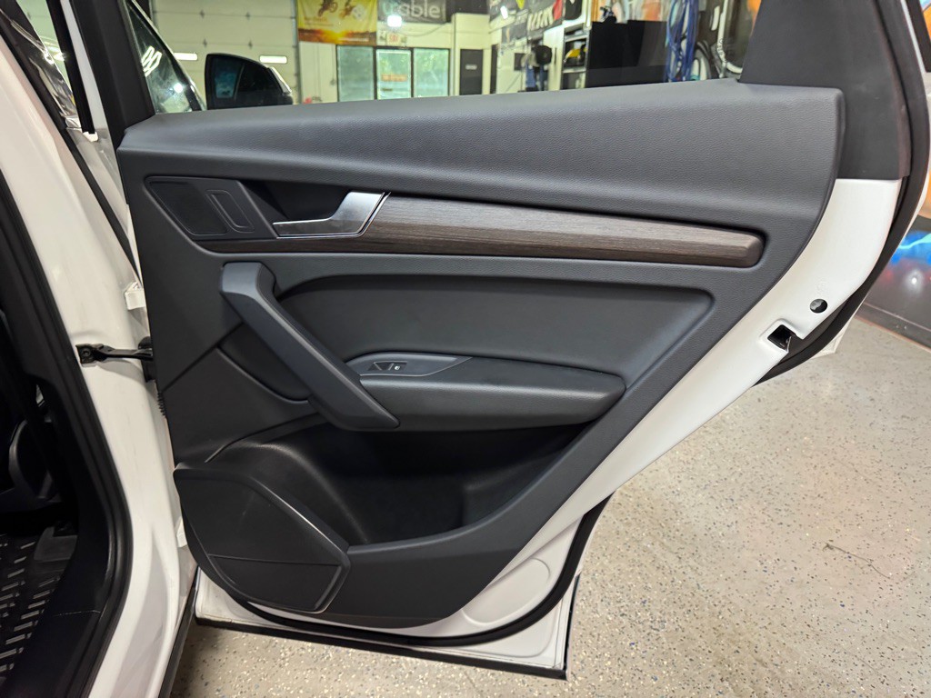 2023 Audi Q5 Image 16