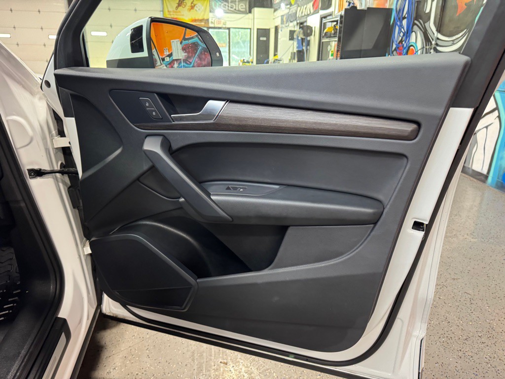 2023 Audi Q5 Image 18