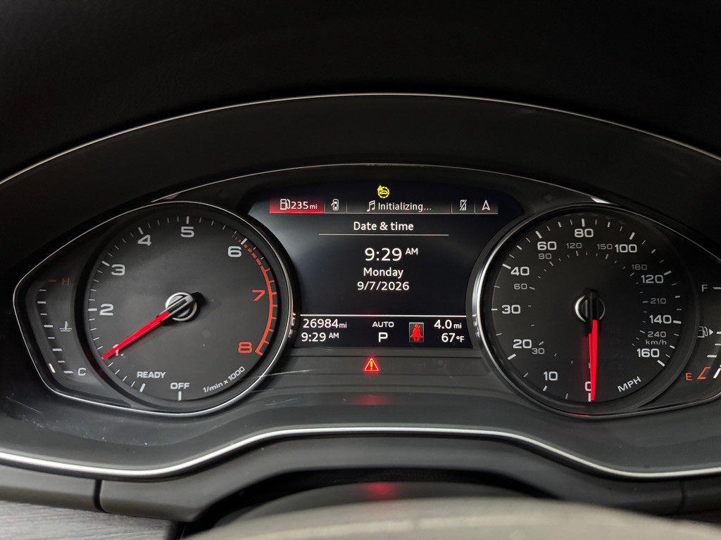 2023 Audi Q5 Image 19