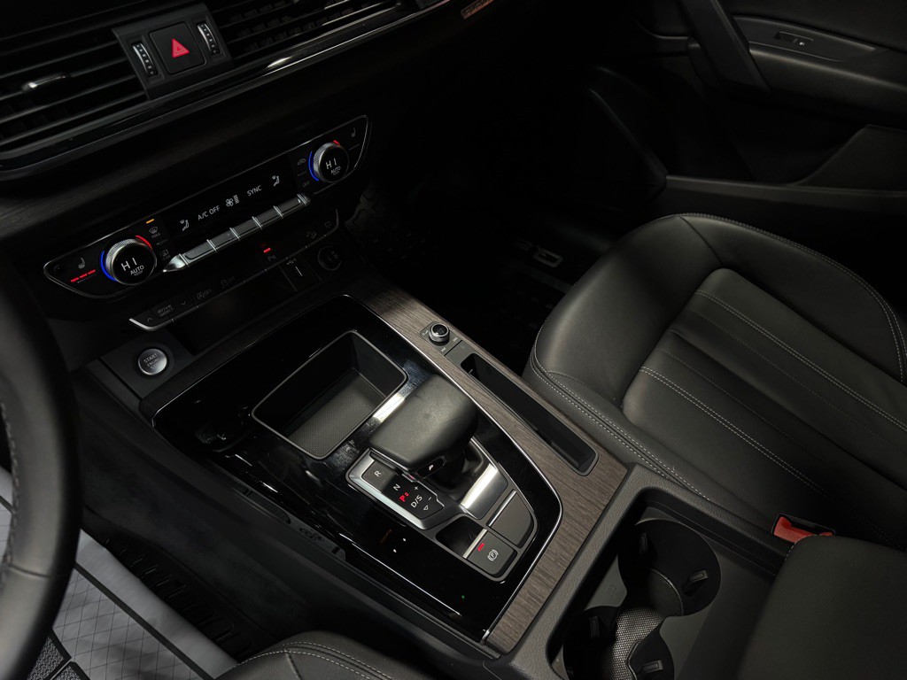 2023 Audi Q5 Image 21