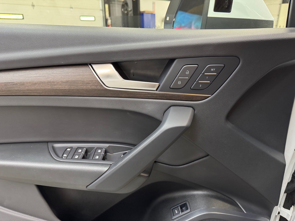 2023 Audi Q5 Image 23