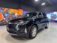 Image for 2023 Chevrolet Equinox LT ID: 7638004
