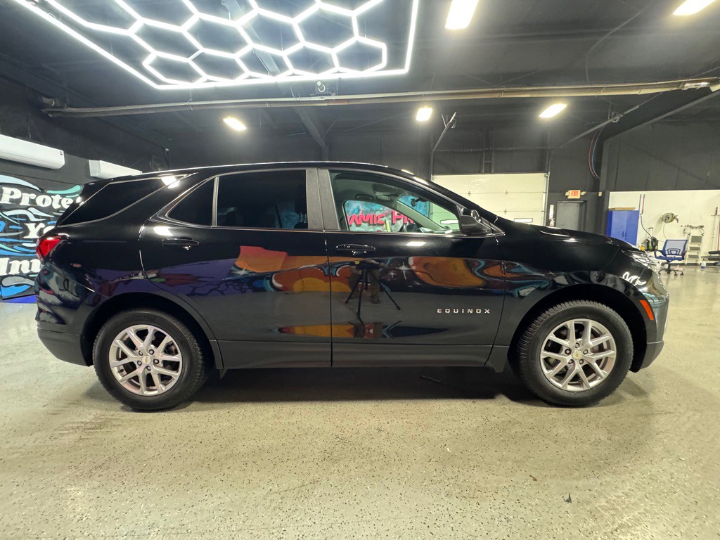 2023 Chevrolet Equinox Image 7