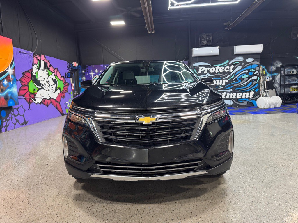 2023 Chevrolet Equinox Image 9