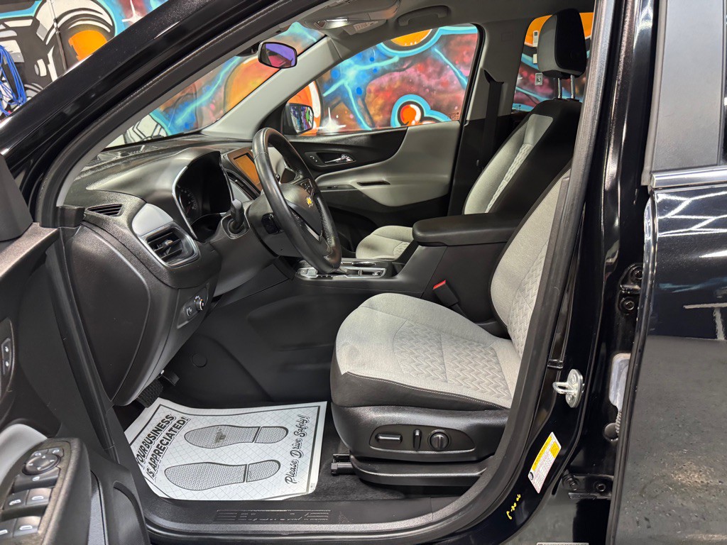 2023 Chevrolet Equinox Image 10