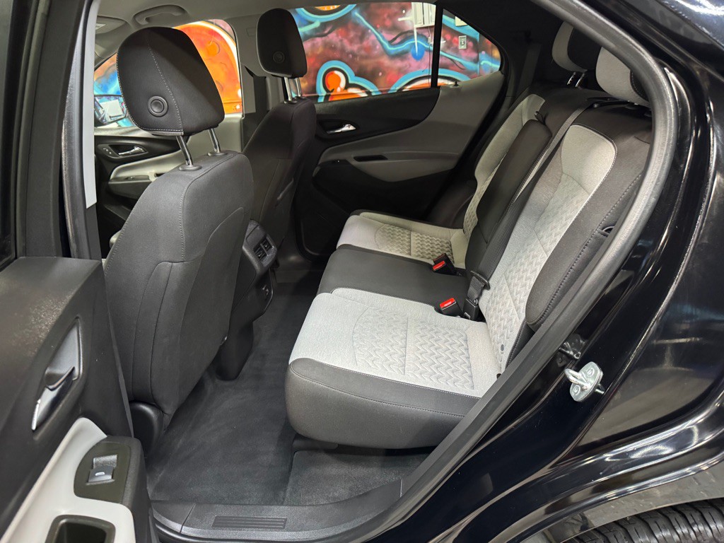 2023 Chevrolet Equinox Image 12