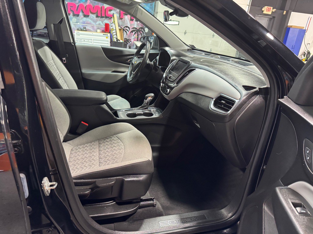 2023 Chevrolet Equinox Image 16