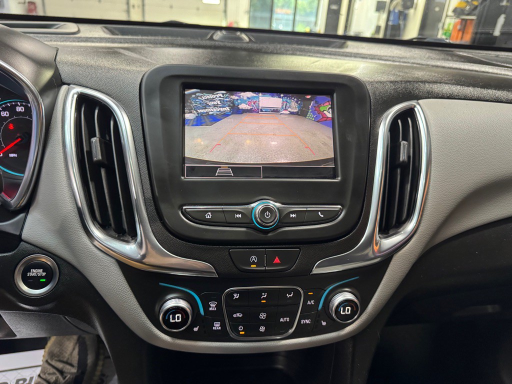 2023 Chevrolet Equinox Image 19