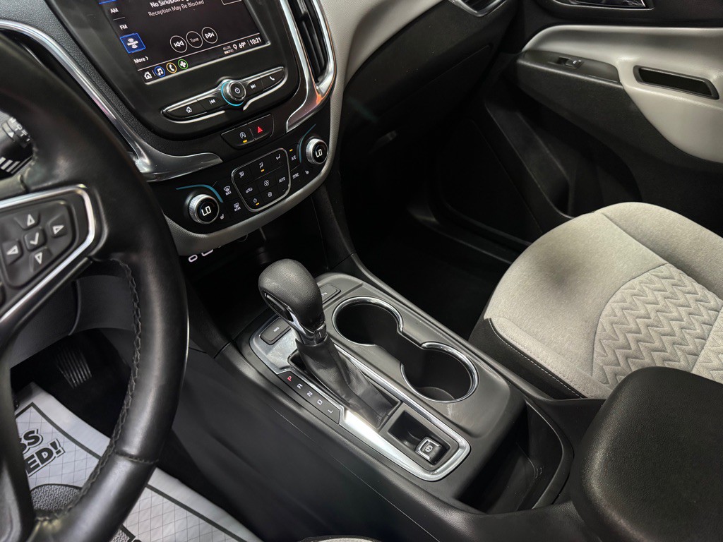 2023 Chevrolet Equinox Image 20