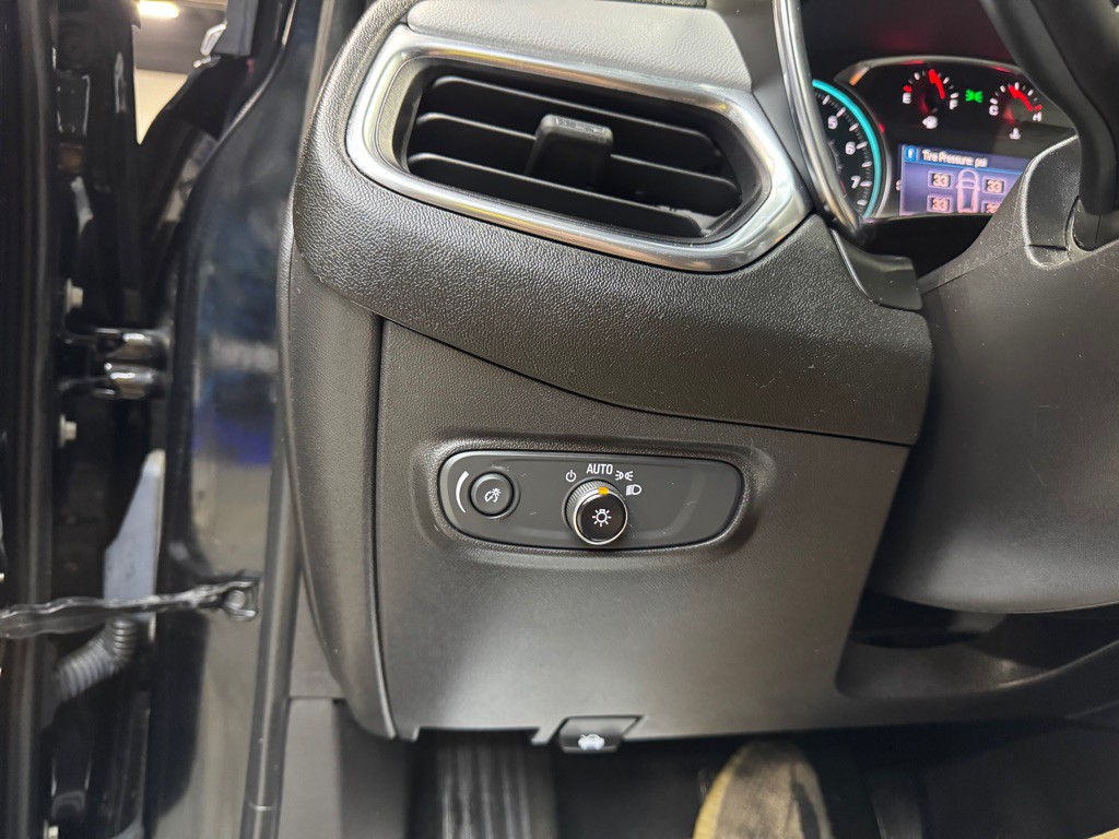 2023 Chevrolet Equinox Image 21