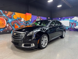 Image for 2019 Cadillac XTS Luxury ID: 7645278