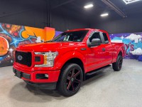 Image for 2020 Ford F-150 Super Cab ID: 7647876