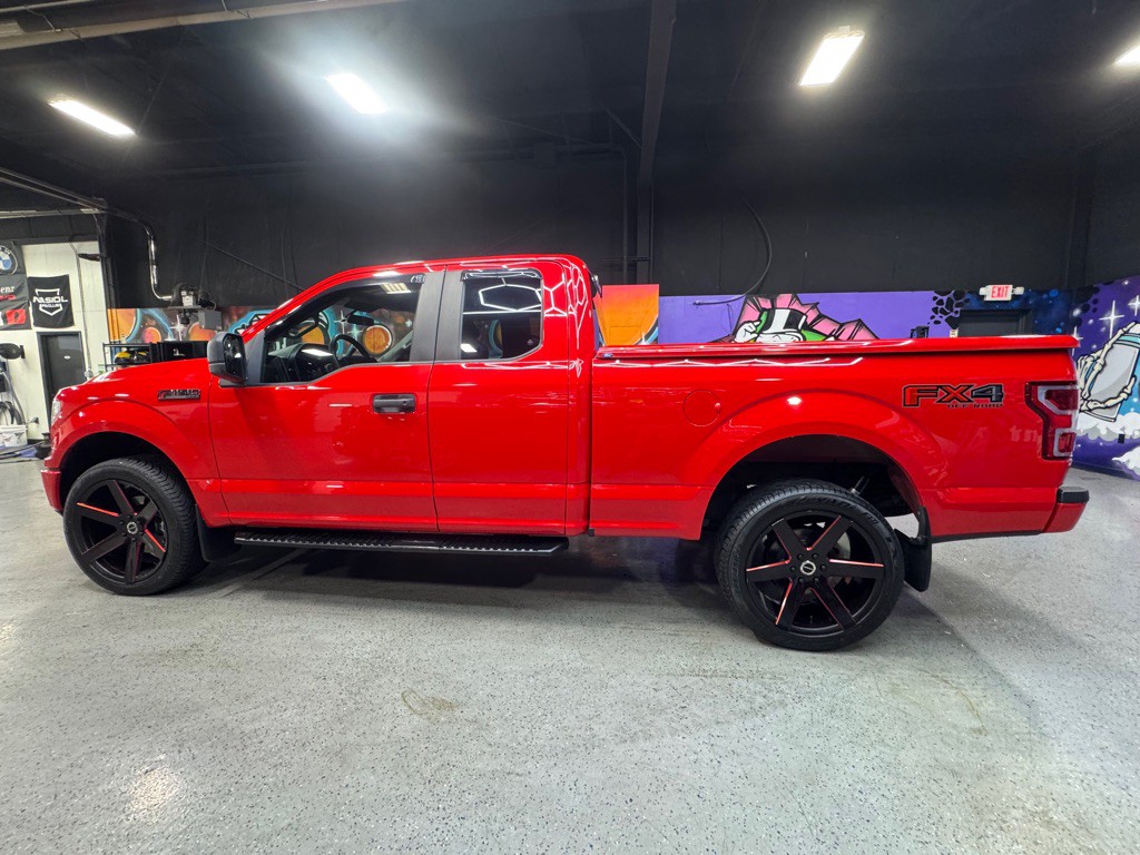 2020 Ford F-150 Image 2