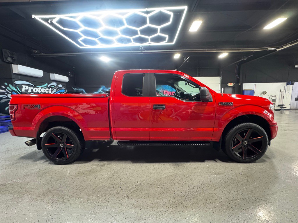 2020 Ford F-150 Image 7