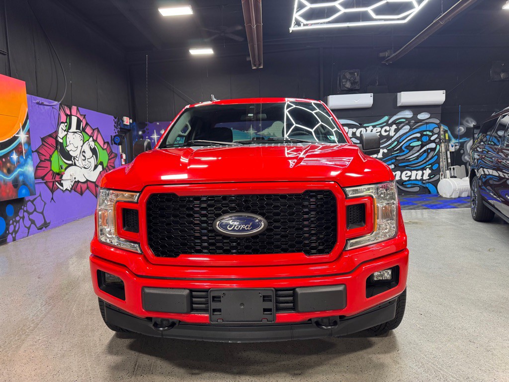 2020 Ford F-150 Image 9