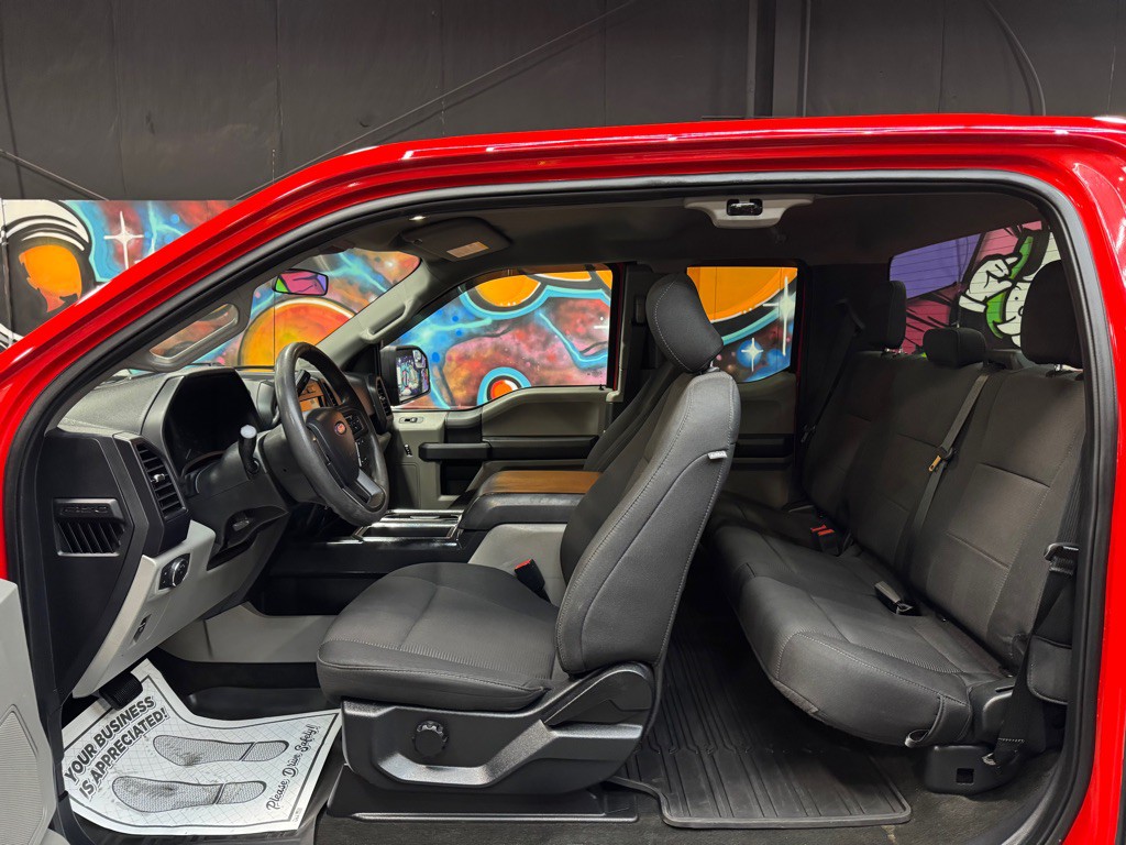 2020 Ford F-150 Image 11