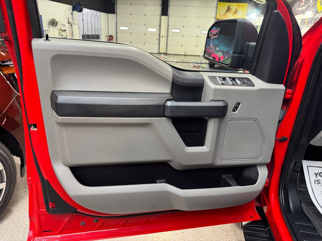 2020 Ford F-150 Image 12