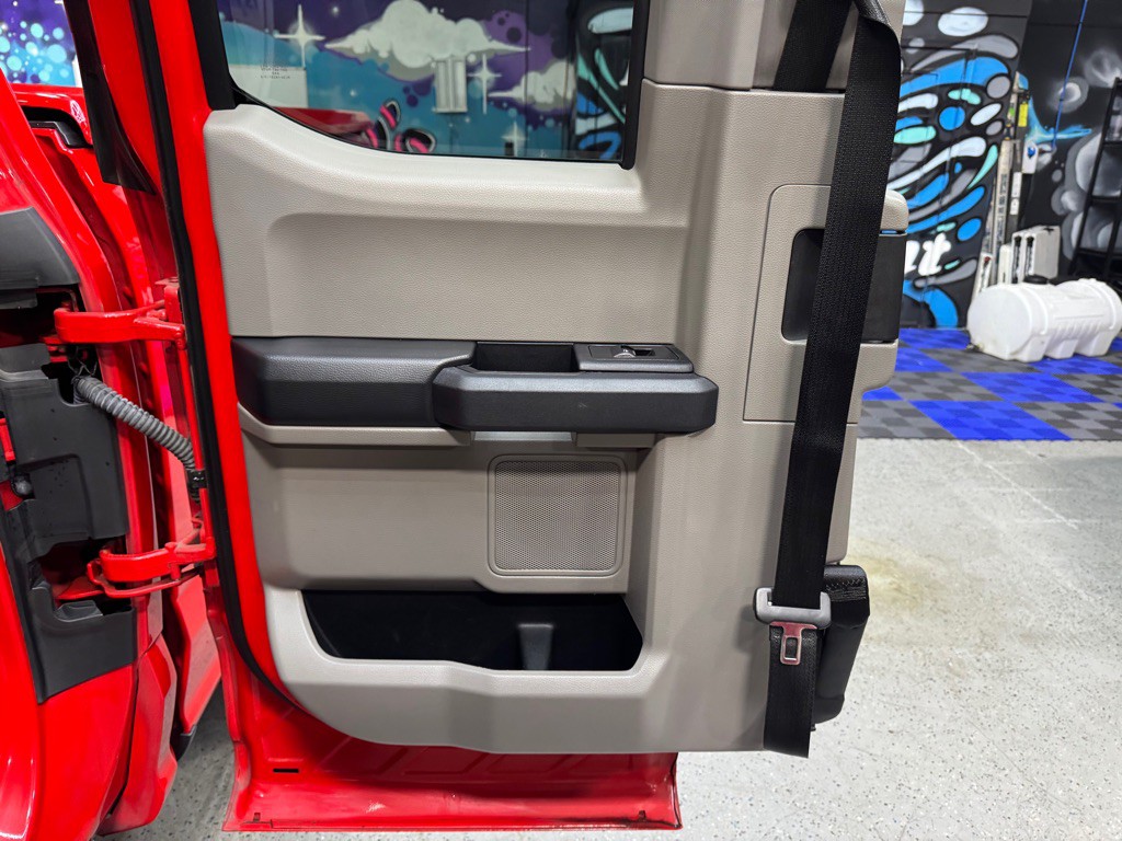 2020 Ford F-150 Image 13