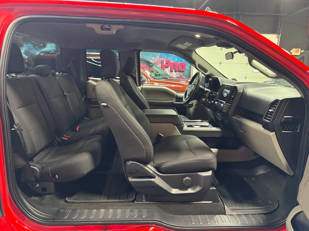 2020 Ford F-150 Image 14