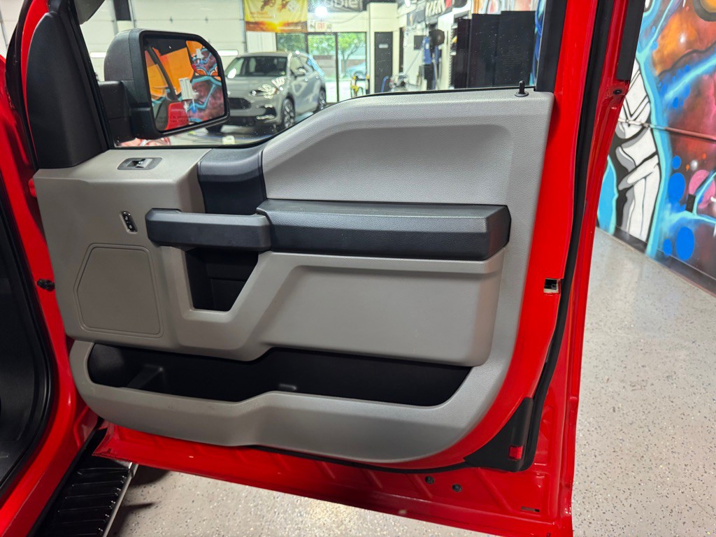 2020 Ford F-150 Image 15