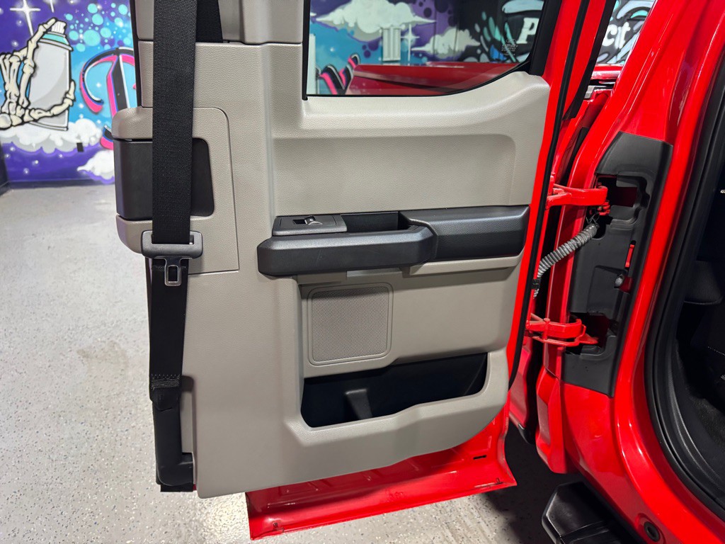 2020 Ford F-150 Image 16