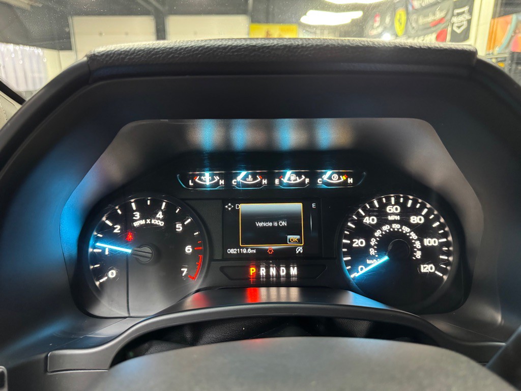 2020 Ford F-150 Image 17
