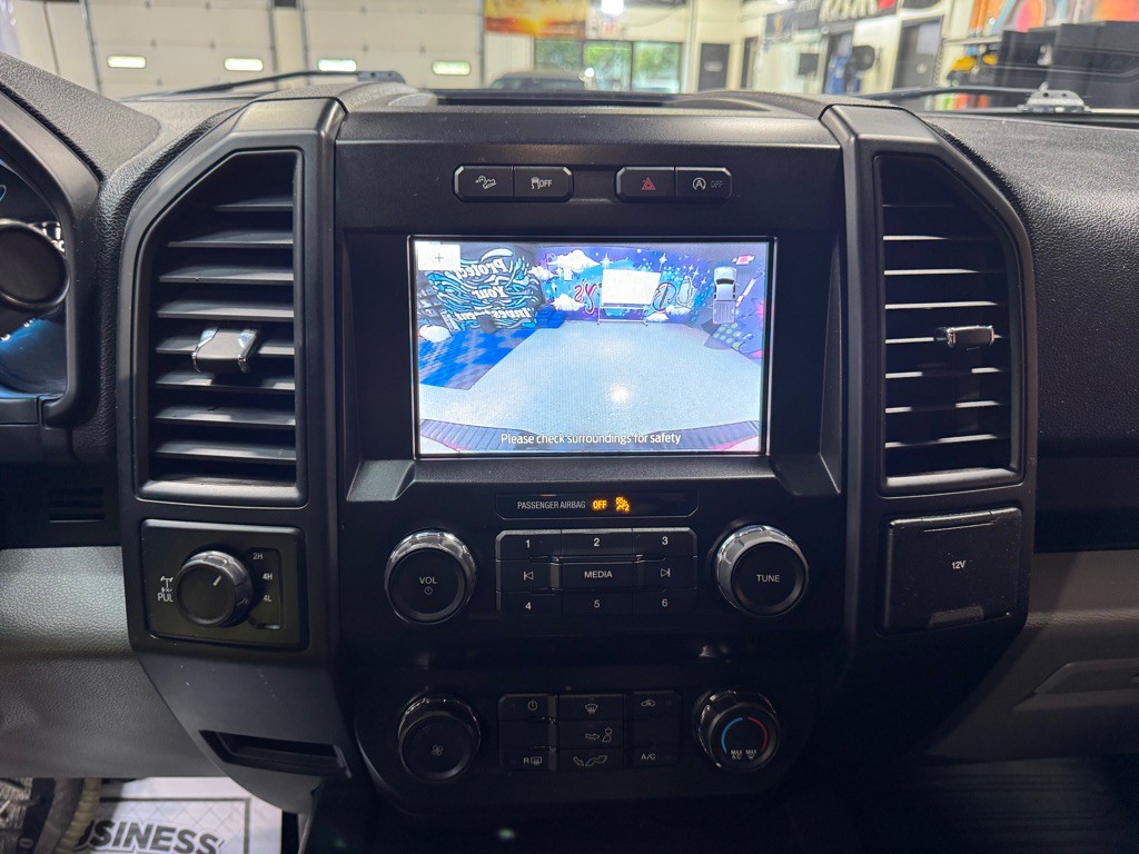 2020 Ford F-150 Image 18
