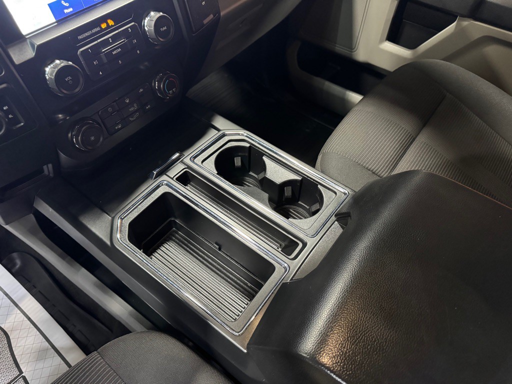 2020 Ford F-150 Image 19