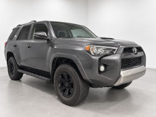 Image for 2019 Toyota 4Runner SR5/SR5 PREMIUM ID: 7656504