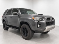 Image for 2019 Toyota 4Runner SR5/SR5 PREMIUM ID: 7656504