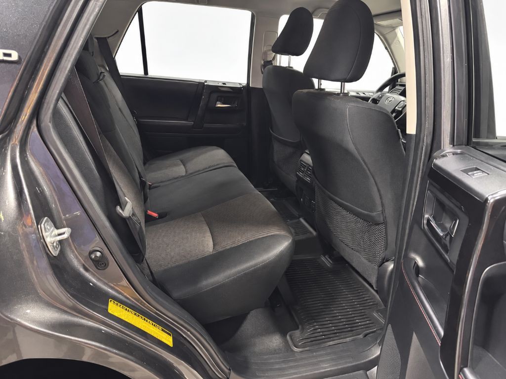 2019 Toyota 4Runner Image 13
