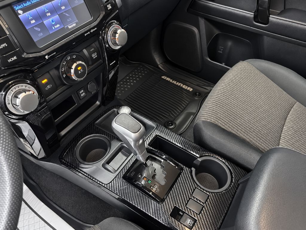 2019 Toyota 4Runner Image 20