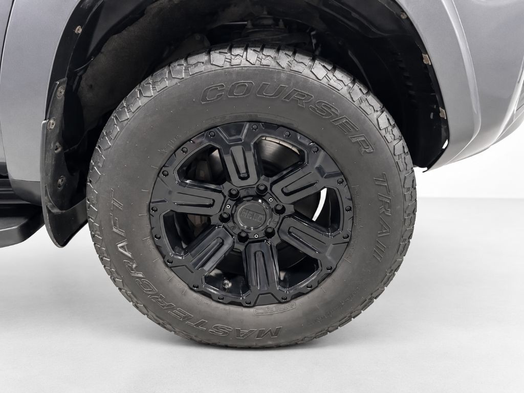 2019 Toyota 4Runner Image 21