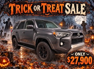 Image for 2019 Toyota 4Runner SR5/SR5 PREMIUM ID: 7656504