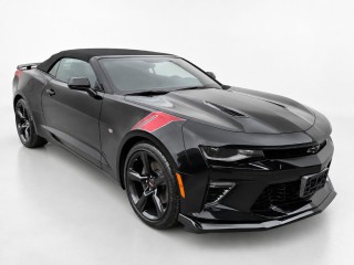 Image for 2016 Chevrolet Camaro SS ID: 7664386