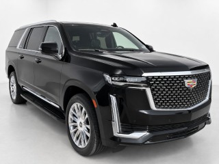 Image for 2023 Cadillac Escalade Esv Premium Luxury ID: 7666489