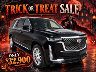 Image for 2023 Cadillac Escalade Esv Premium Luxury ID: 7666489