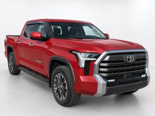 Image for 2022 Toyota Tundra Crewmax Limited ID: 7666491