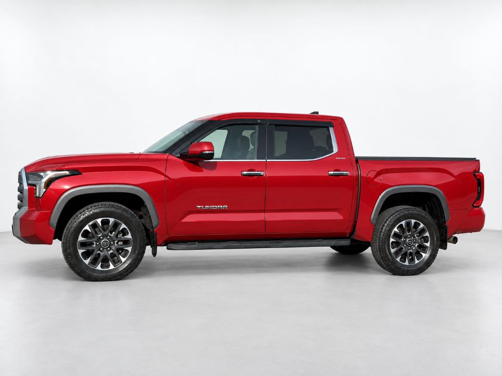 2022 Toyota Tundra Image 2
