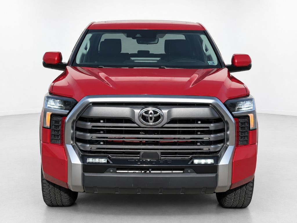 2022 Toyota Tundra Image 3