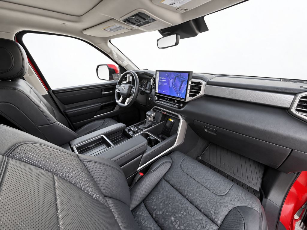 2022 Toyota Tundra Image 10