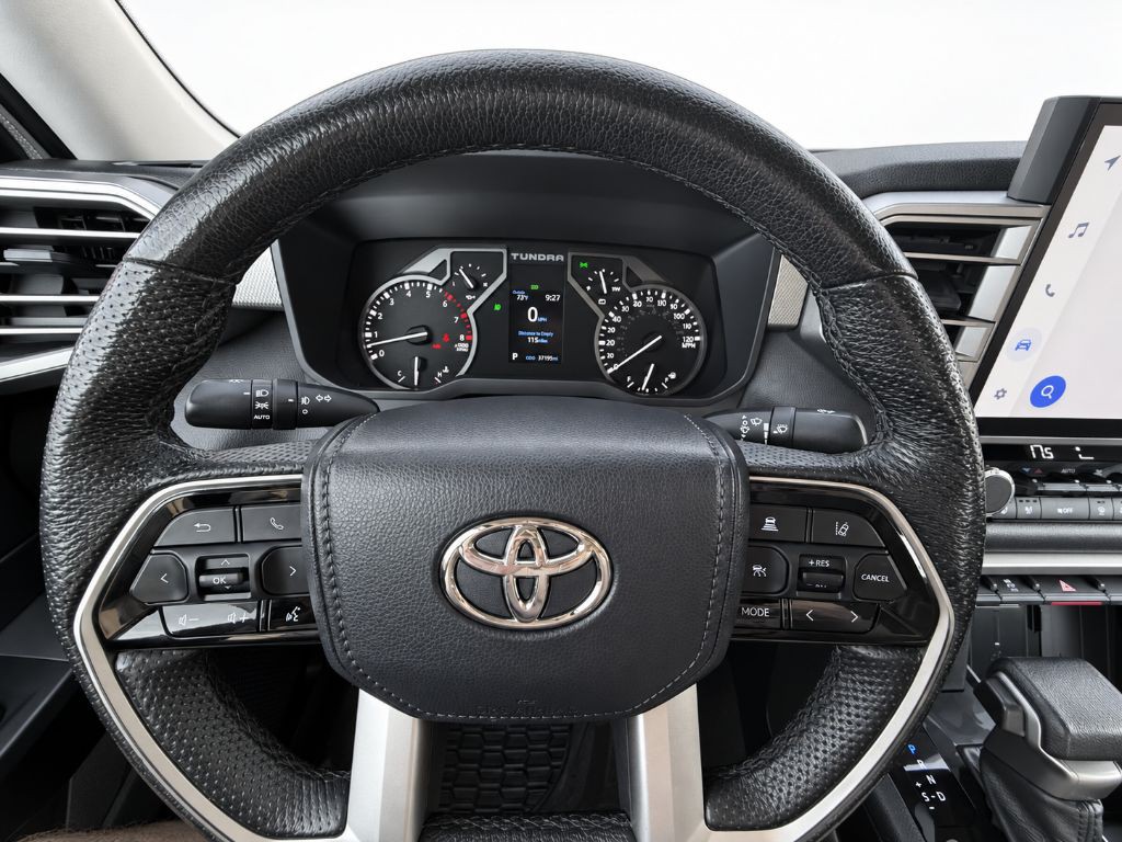 2022 Toyota Tundra Image 13