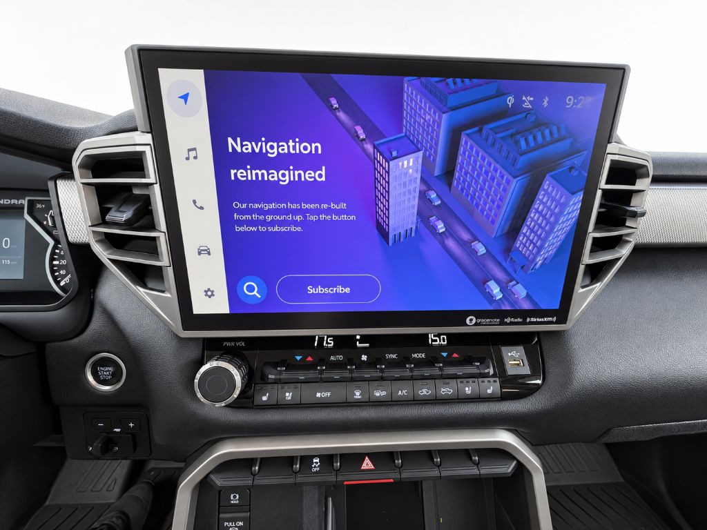 2022 Toyota Tundra Image 16
