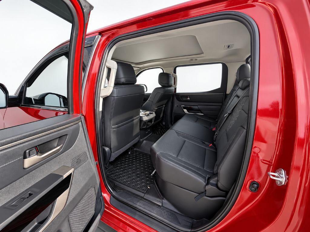 2022 Toyota Tundra Image 17