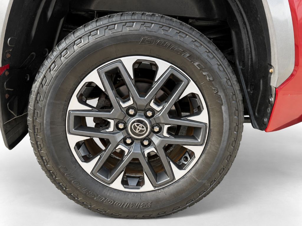 2022 Toyota Tundra Image 19