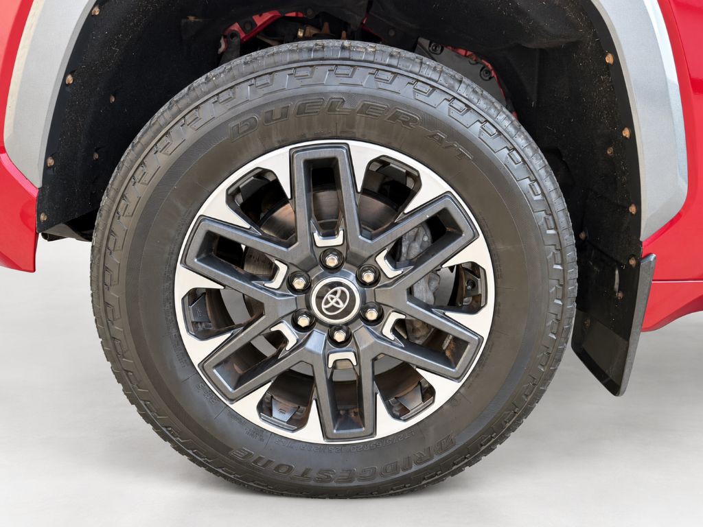 2022 Toyota Tundra Image 20
