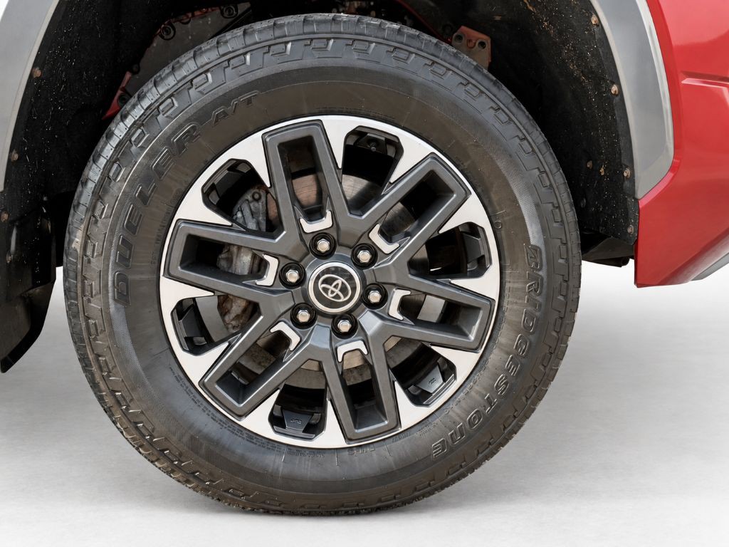2022 Toyota Tundra Image 22