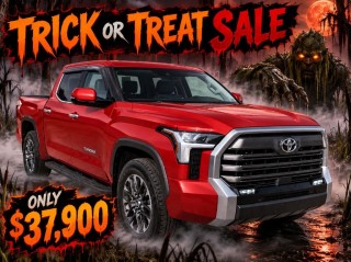 Image for 2022 Toyota Tundra Crewmax Limited ID: 7666491