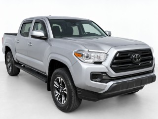 Image for 2018 Toyota Tacoma Double Cab ID: 7666495