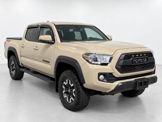 Image for 2019 Toyota Tacoma Double Cab ID: 7666497
